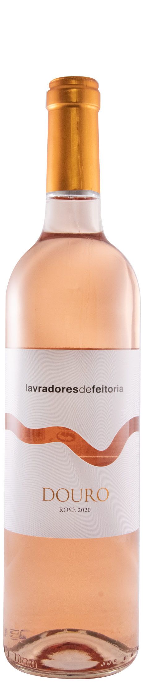 2020 Lavradores de Feitoria rosé