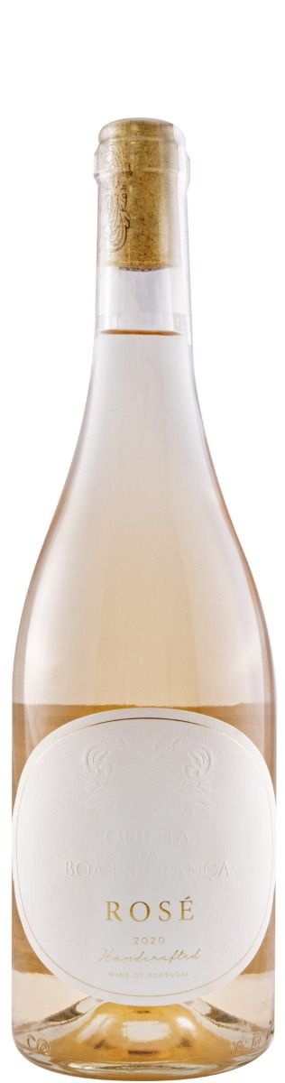2020 Quinta da Boa Esperança rosé
