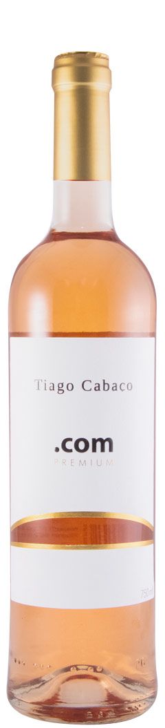 2020 Tiago Cabaço .Com rosé