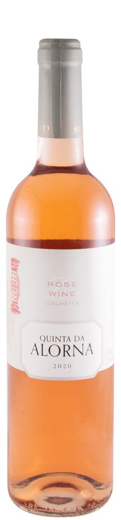 2020 Quinta da Alorna rosé