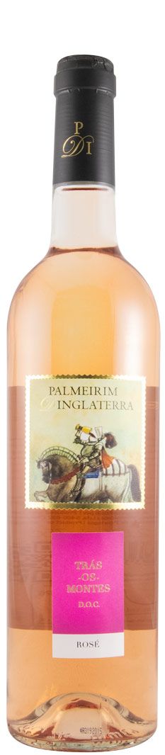 2020 Palmeirim d'Inglaterra rosé
