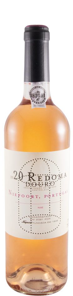 2020 Niepoort Redoma rosé