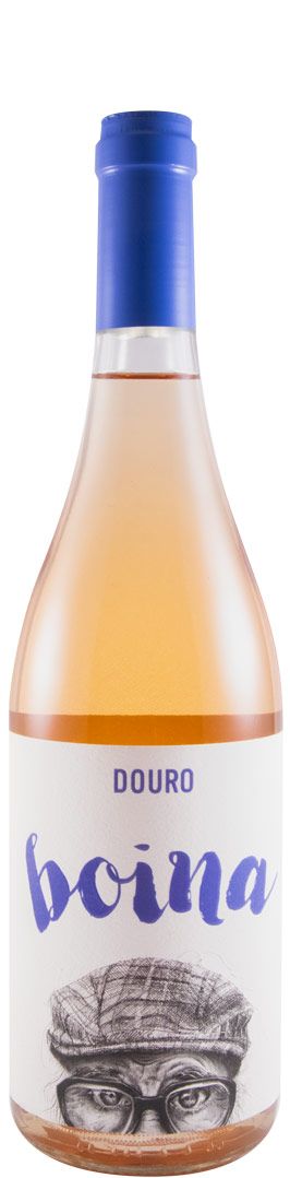 2018 Boina rosé