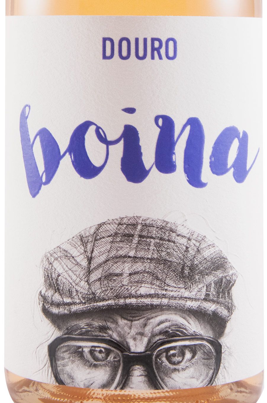 2018 Boina rosé