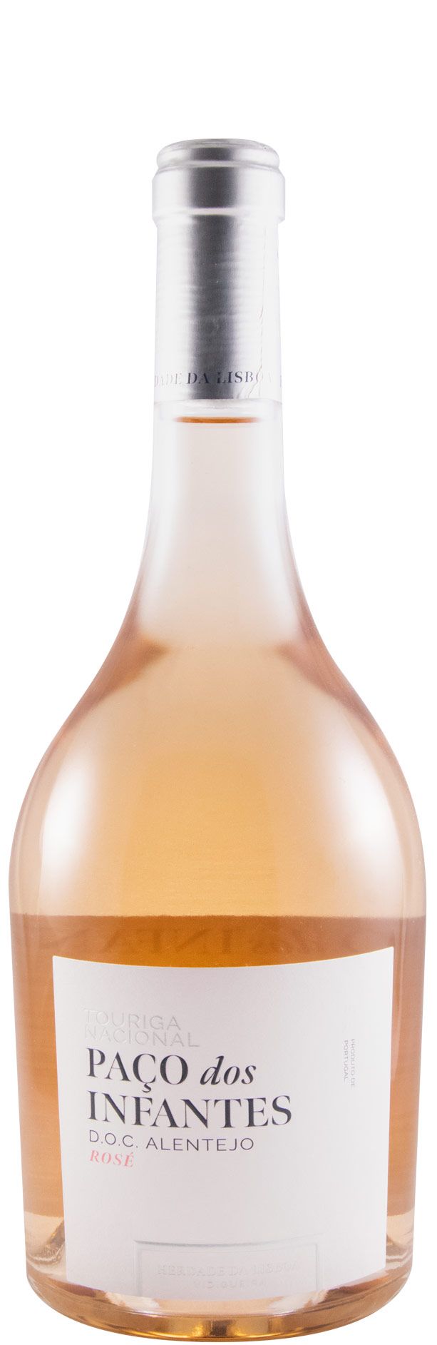 2020 Herdade da Lisboa Paço dos Infantes Touriga Nacional rosé