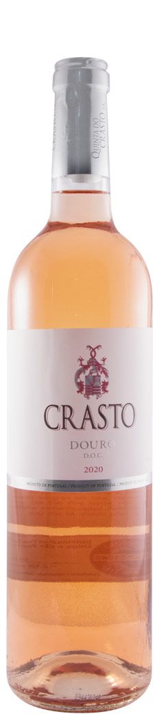 2020 Crasto rosé