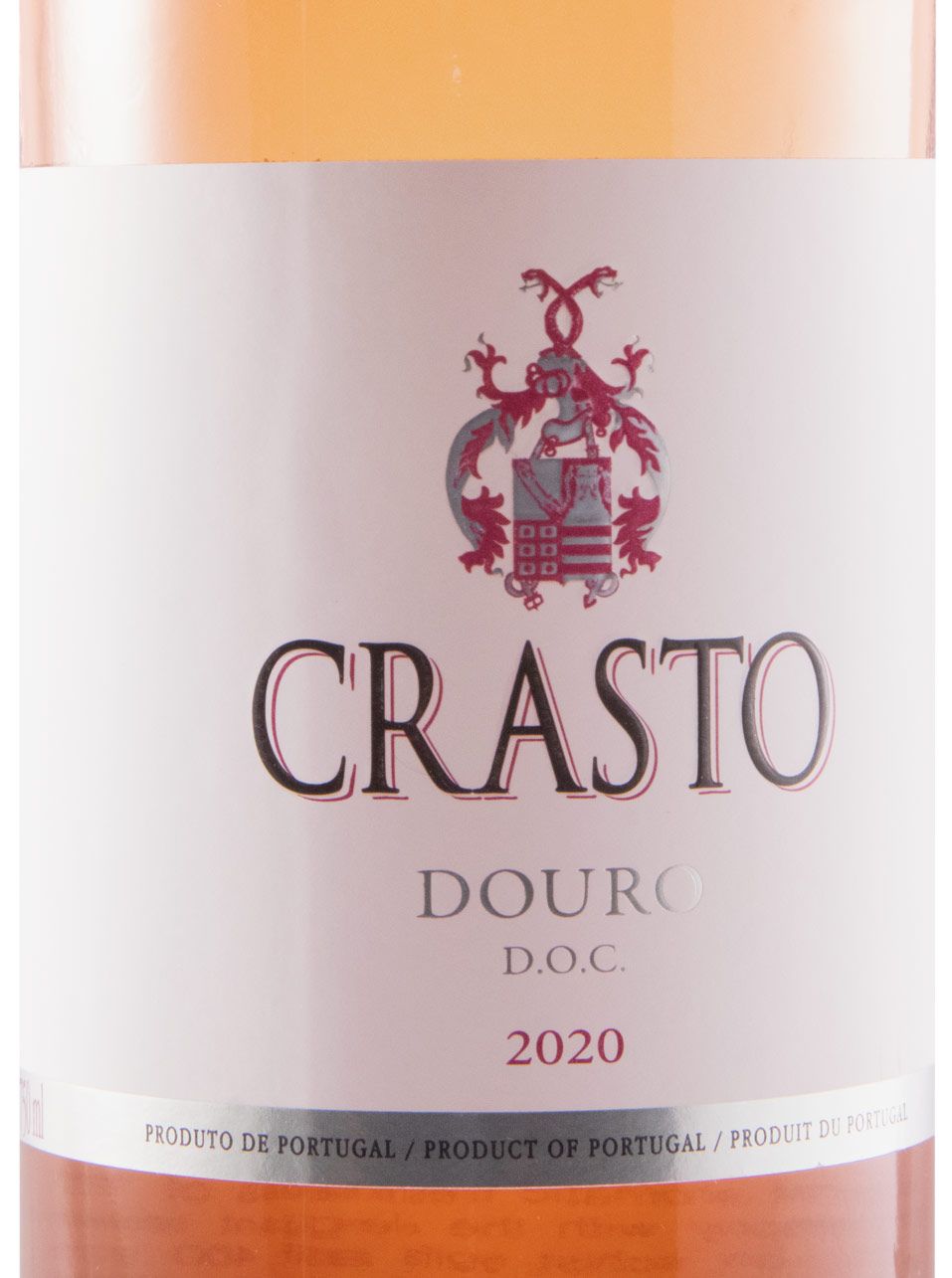 2020 Crasto rosé