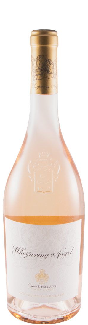 2021 Caves d'Esclans Whispering Angel Côtes de Provence rosé