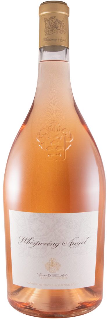 2021 Château d'Esclans Whispering Angel Côtes de Provence rosé 6L