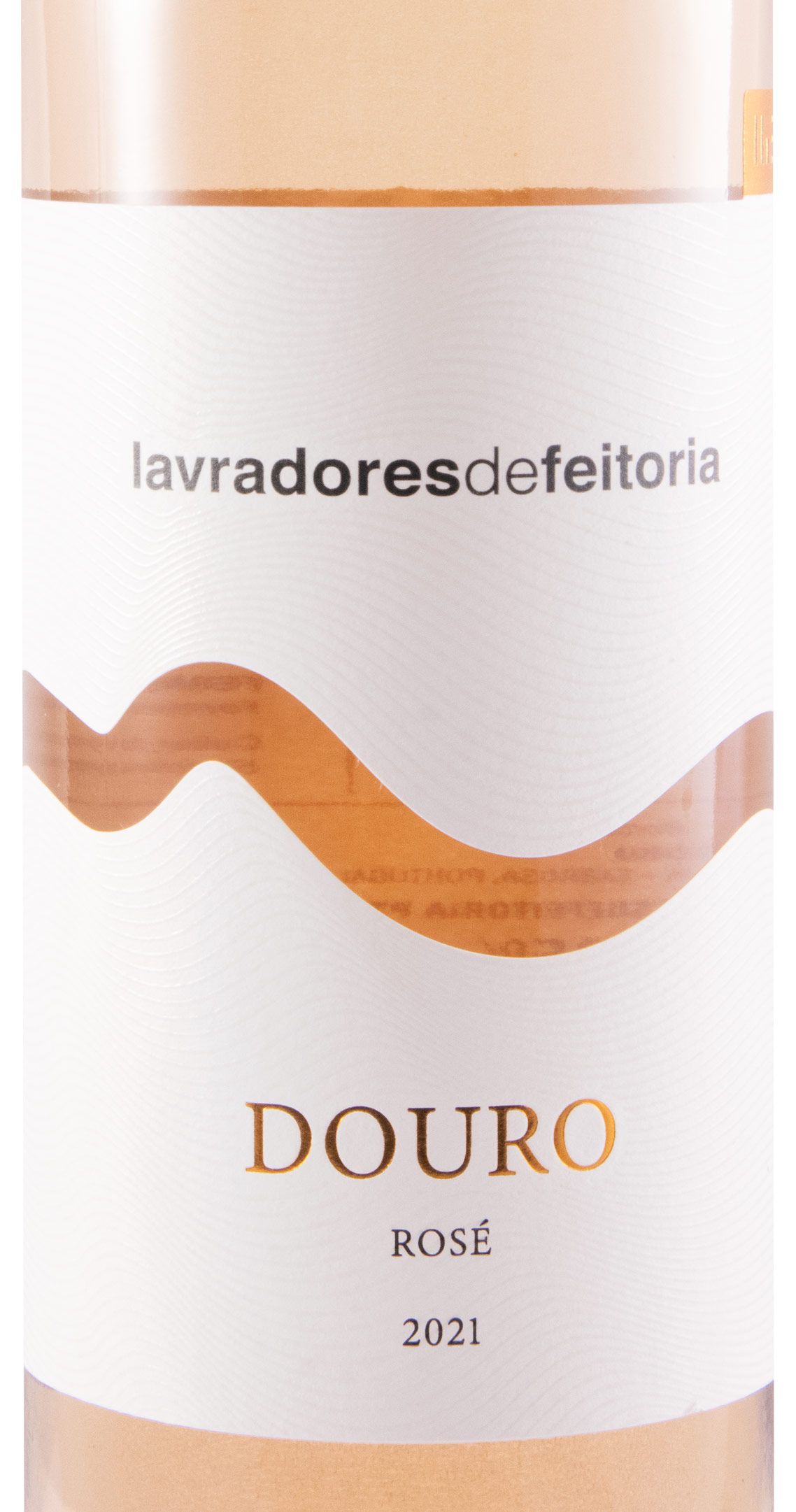 2021 Lavradores de Feitoria rosé