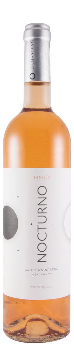 2020 Nocturno rosé