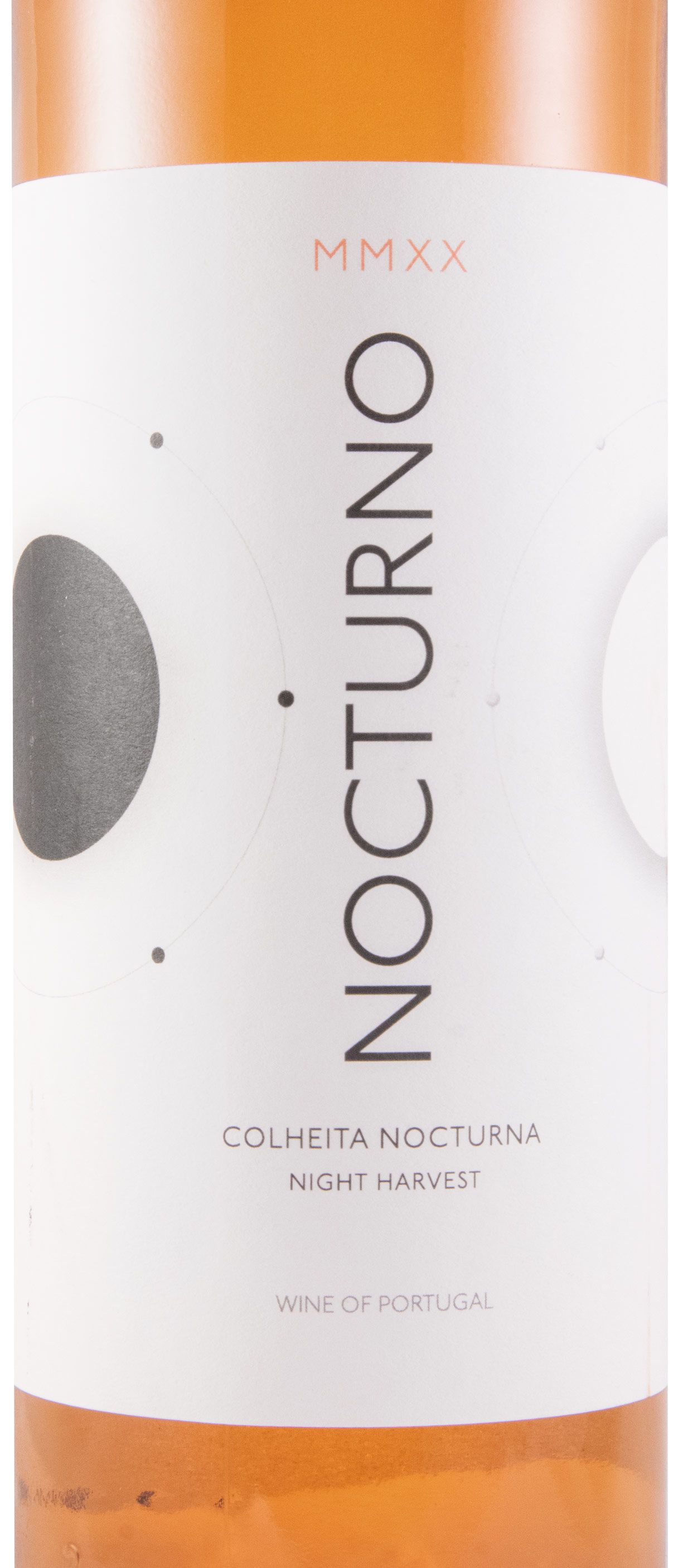 2020 Nocturno rosé