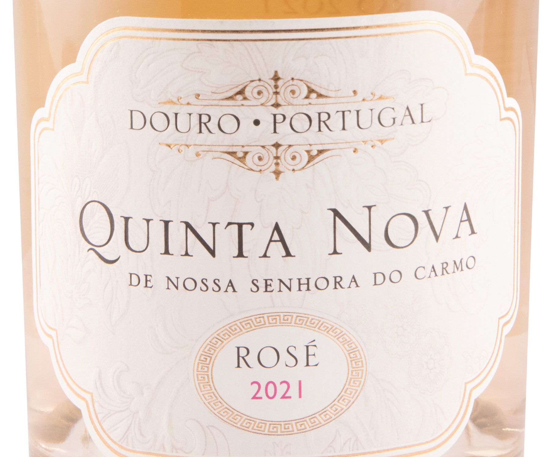 2021 Quinta Nova rosé