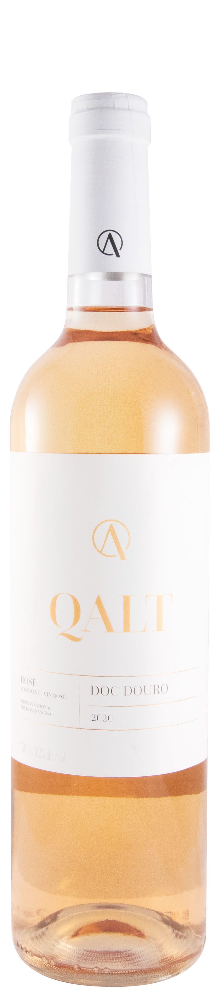 2020 Qalt rosé