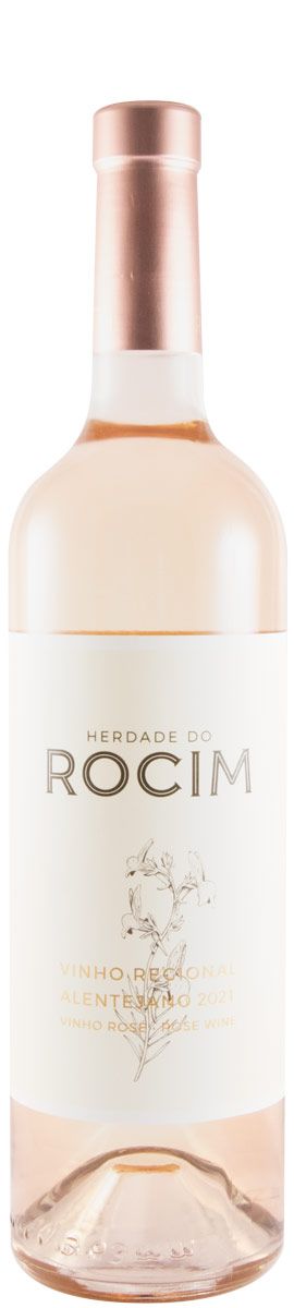 2021 Herdade do Rocim rosé
