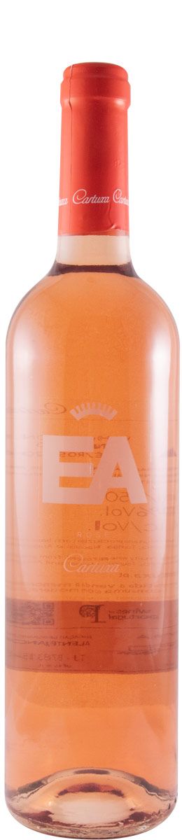 2021 Fundação Eugénio de Almeida EA rosé