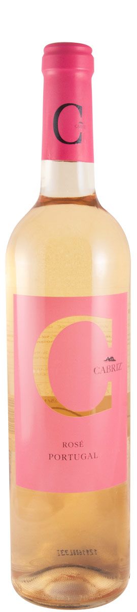 C by Cabriz rosé