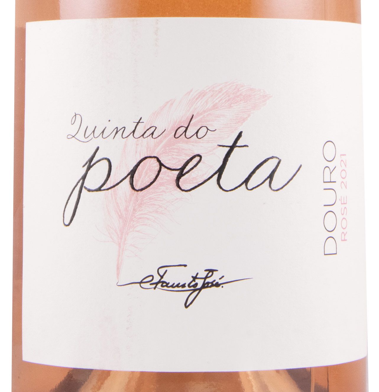 2021 Quinta do Poeta rosé