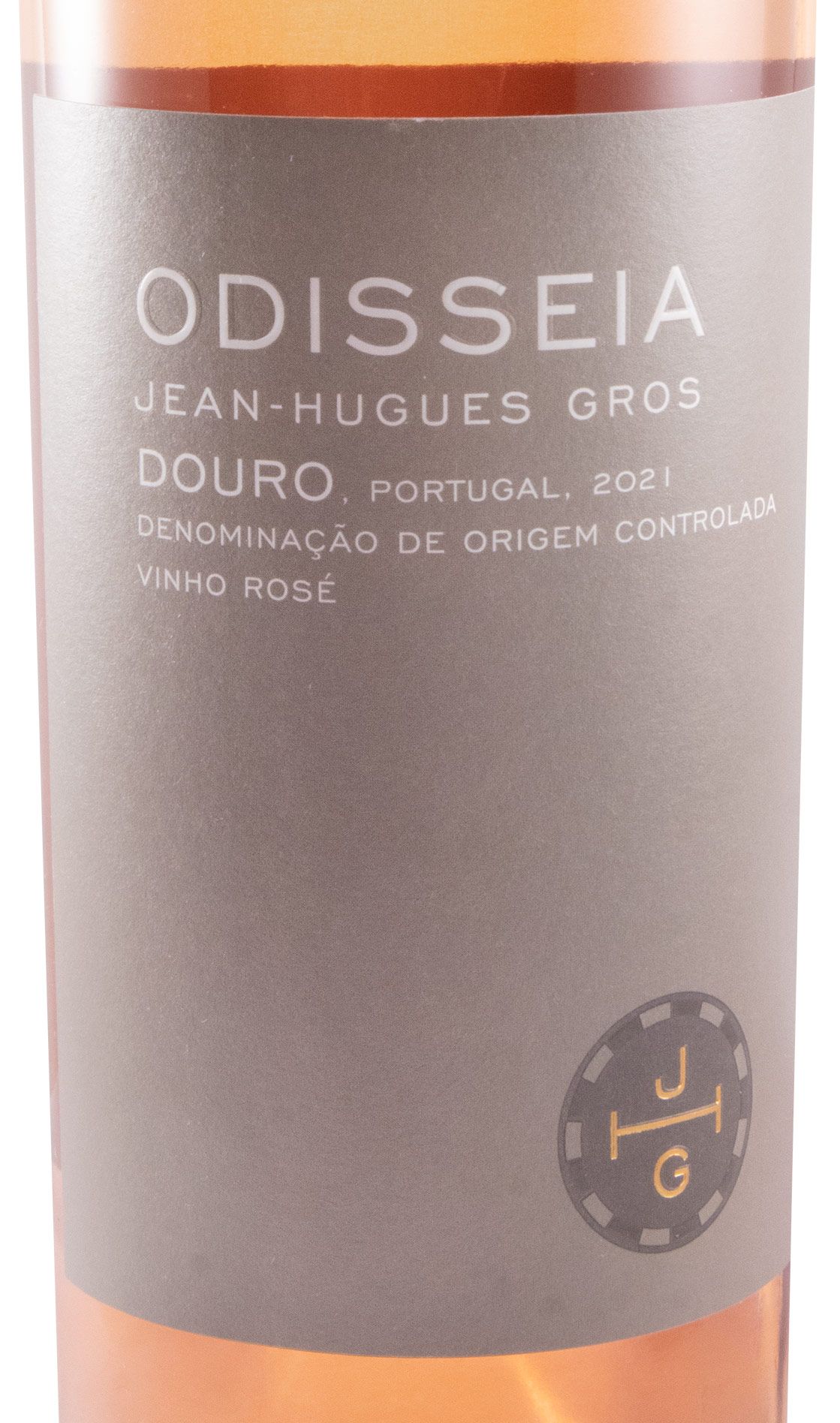 2021 Odisseia rosé