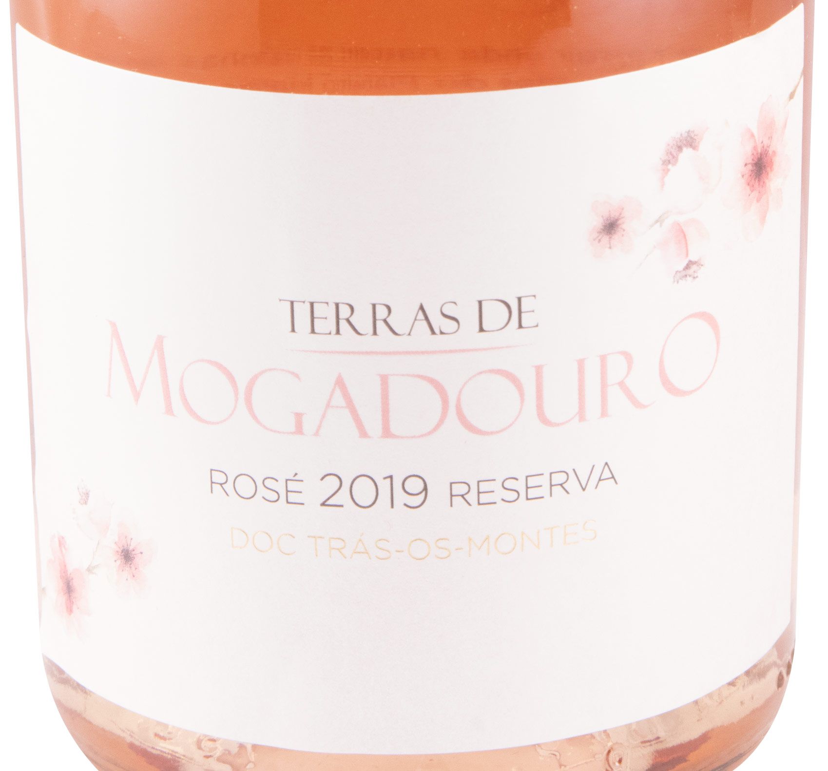 2019 Terras de Mogadouro Reserva rosé