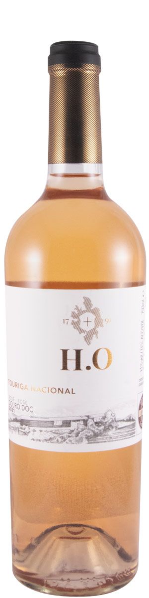 2021 Horta Osório H.O rosé