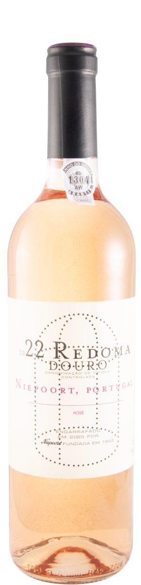 2022 Niepoort Redoma rosé