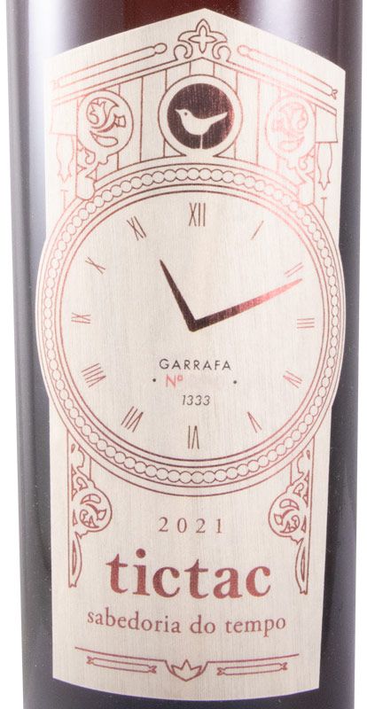 2021 Monte Bluna Tictac rosé