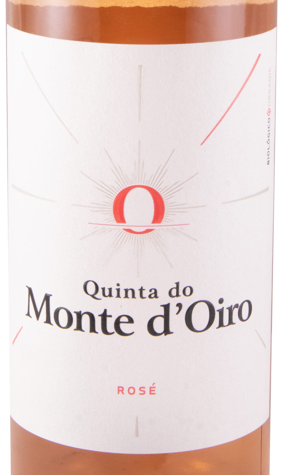 2022 Quinta do Monte d'Oiro rosé