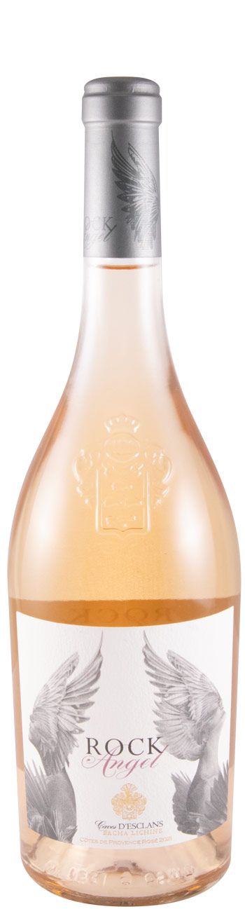 2021 Château d'Esclans Rock Angel Côtes de Provence rosé