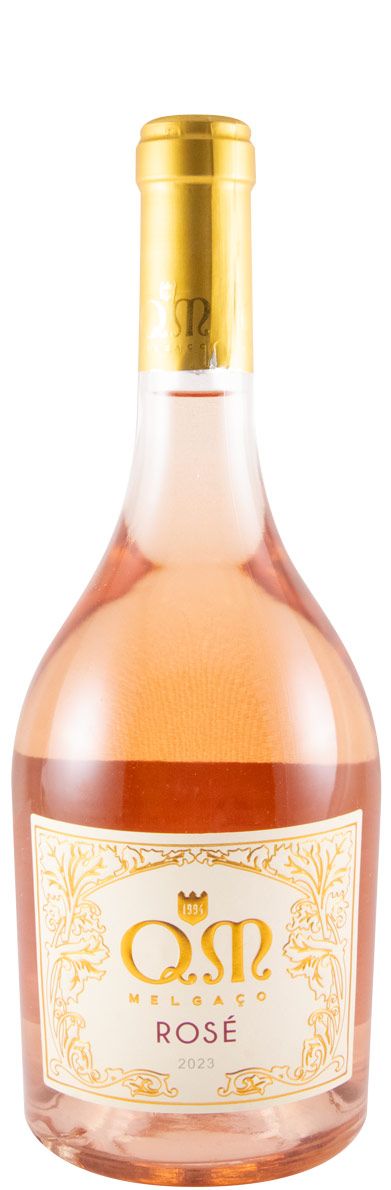 2023 Quintas de Melgaço QM rosé