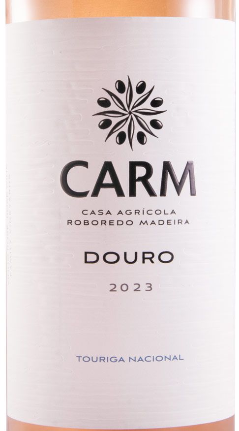 2023 CARM rosé