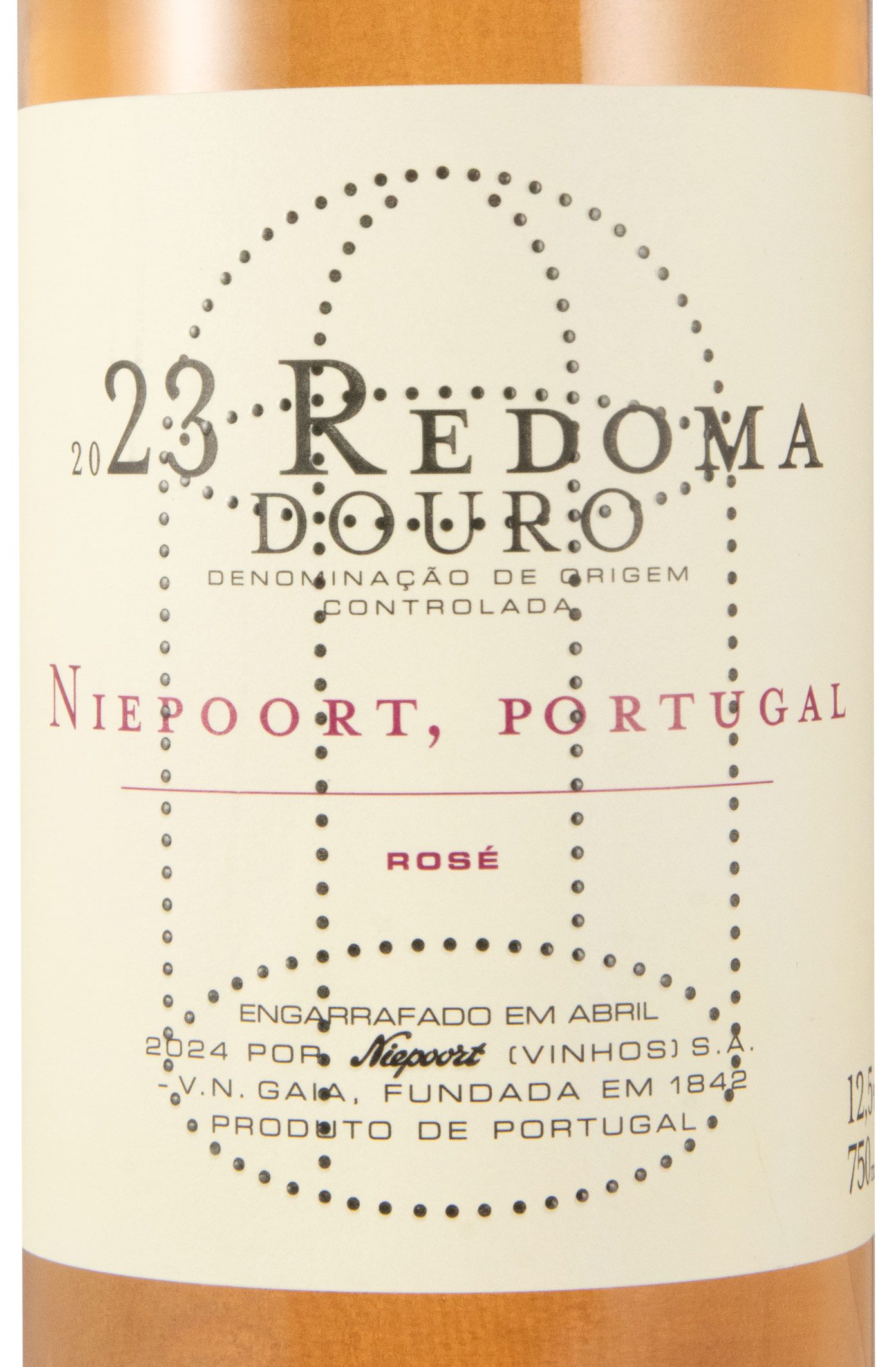 2023 Niepoort Redoma rosé