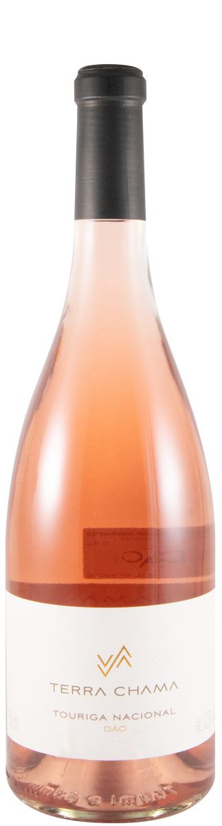 2023 Terra Chama Touriga Nacional rosé