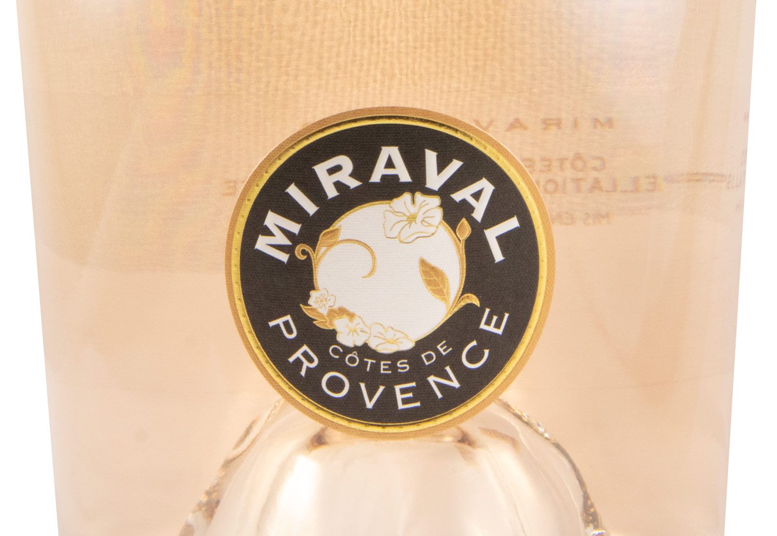 2023 Miraval Côtes de Provence rosé