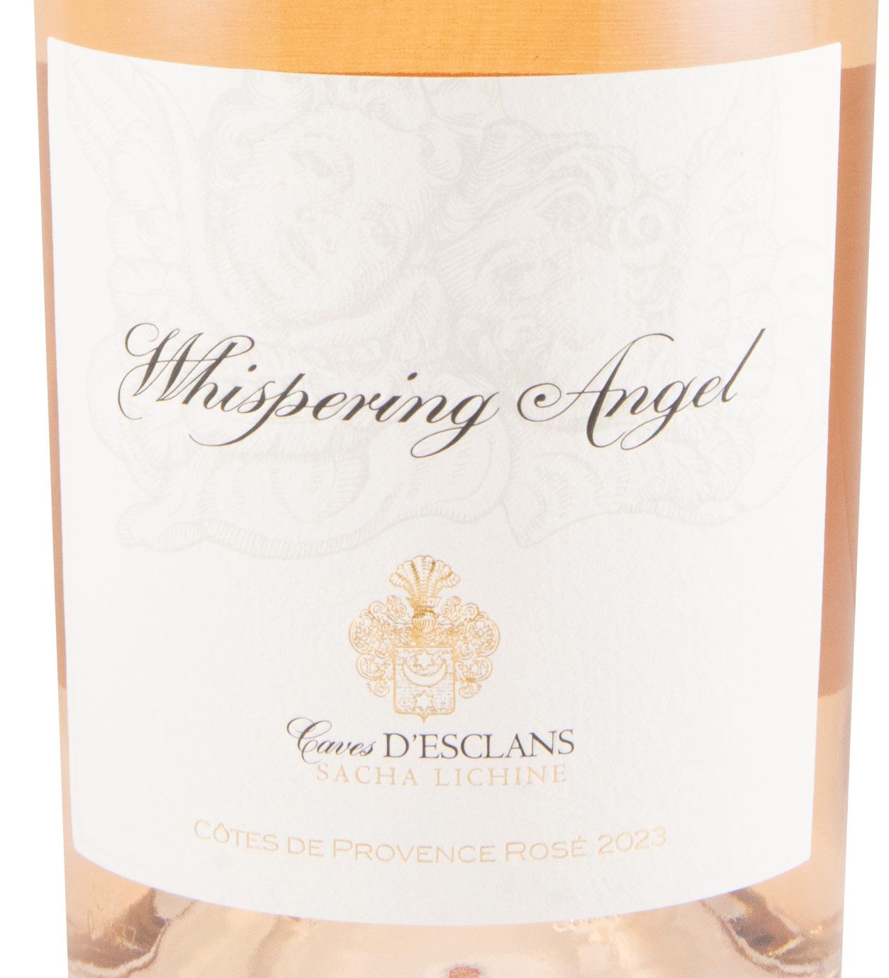 2023 Château d'Esclans Whispering Angel Côtes de Provence rosé