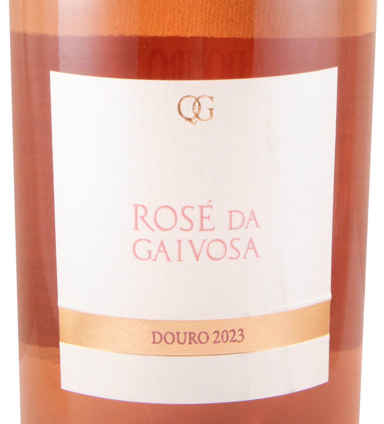 2023 Quinta da Gaivosa Rosé da Gaivosa rosé