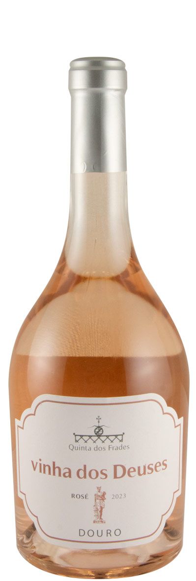 2023 Vinha dos Deuses rosé