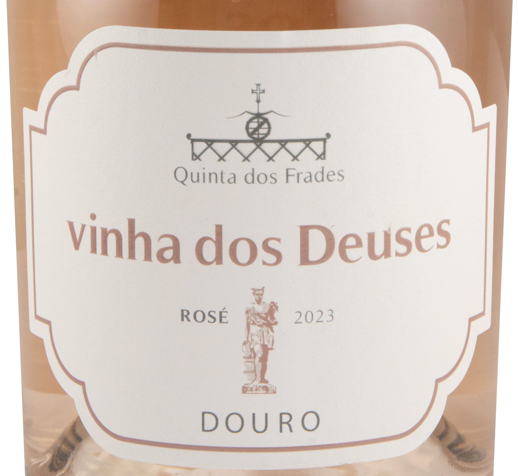 2023 Vinha dos Deuses rosé