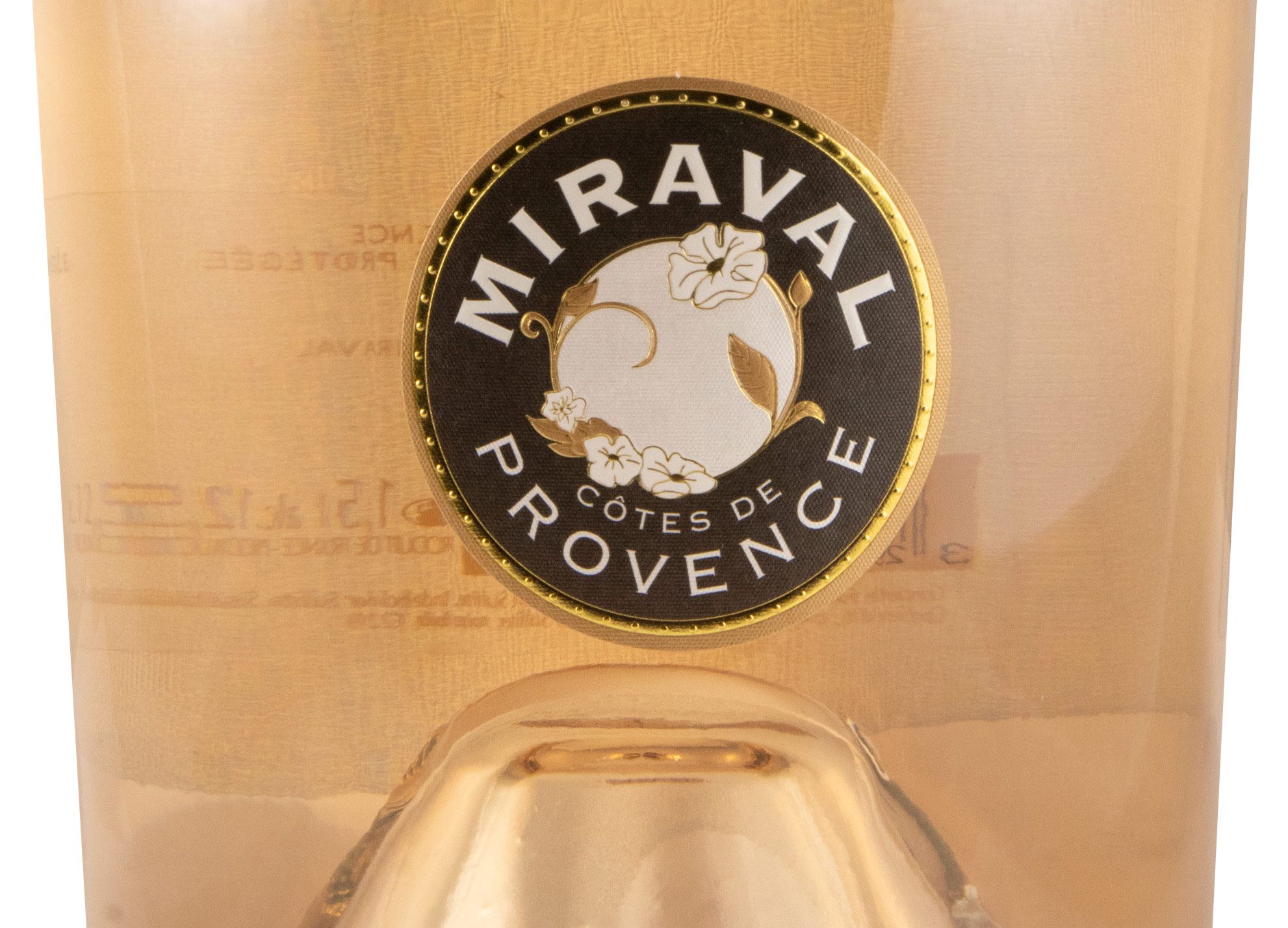 2023 Miraval Côtes de Provence rosé 1.5L