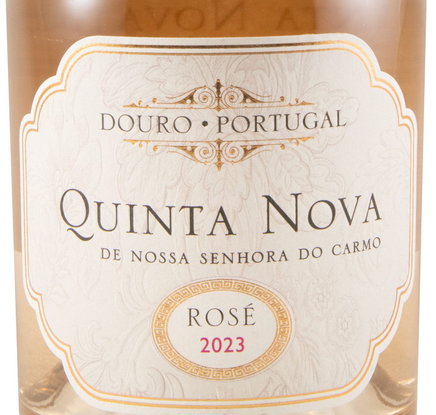 2023 Quinta Nova rosé