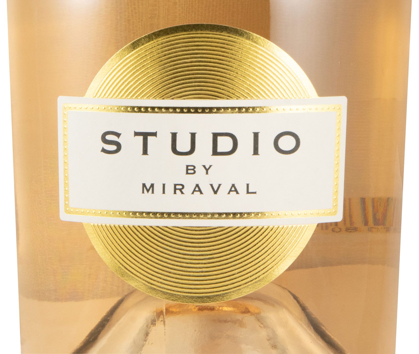 2023 Studio by Miraval Côtes de Provence rosé 1,5L