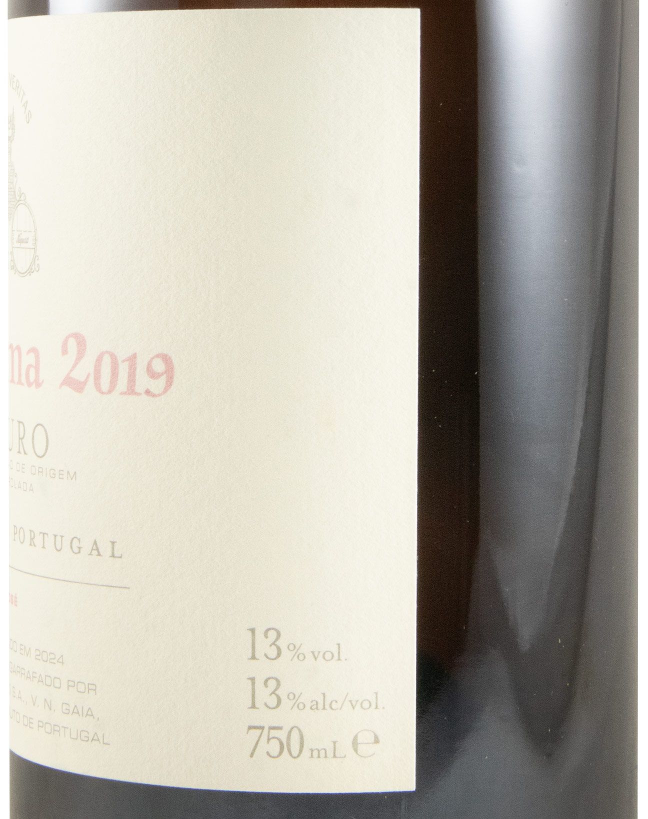 2019 Niepoort Redoma Reserva rosé