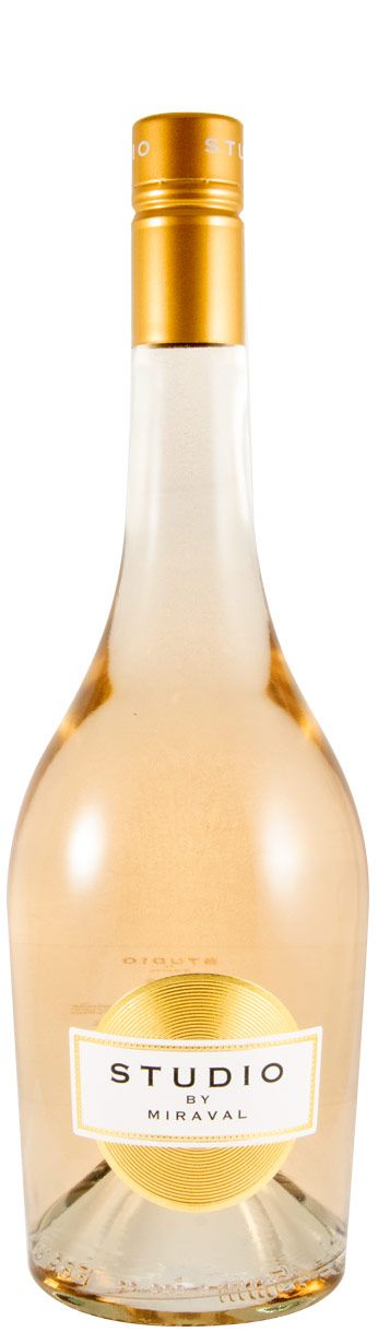 2023 Studio by Miraval Côtes de Provence rosé