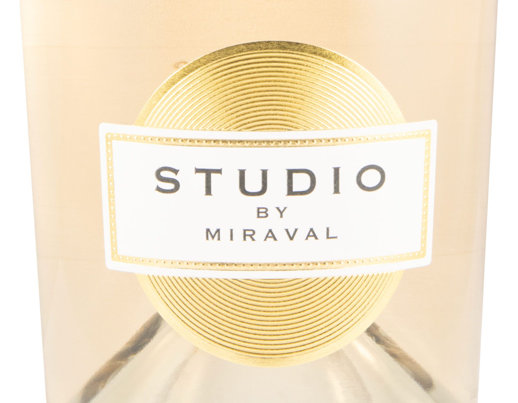 2023 Studio by Miraval Côtes de Provence rosé