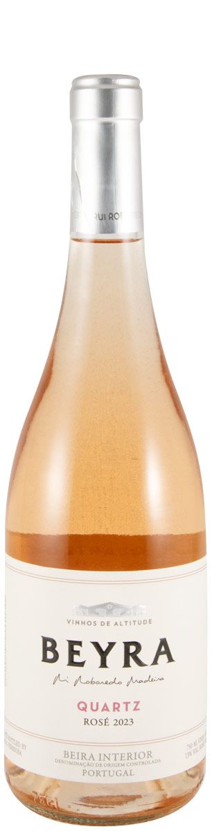 2023 Beyra Quartz rosé