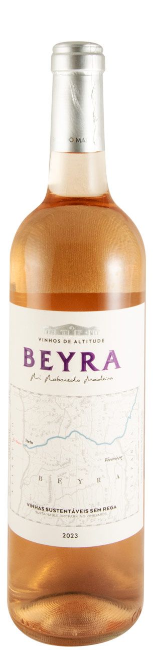 2023 Beyra rosé