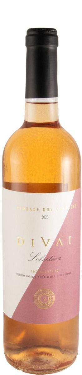 2023 DIVAI Selection rosé