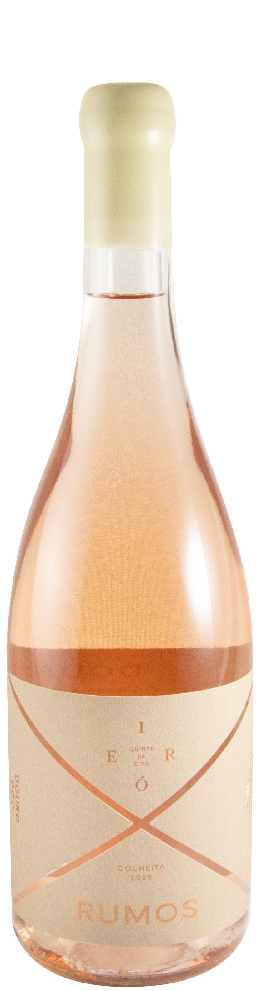 2023 Quinta da Eiró Rumos Colheita rosé
