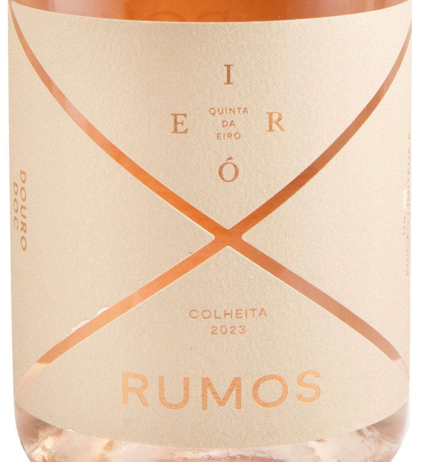 2023 Quinta da Eiró Rumos Colheita rosé
