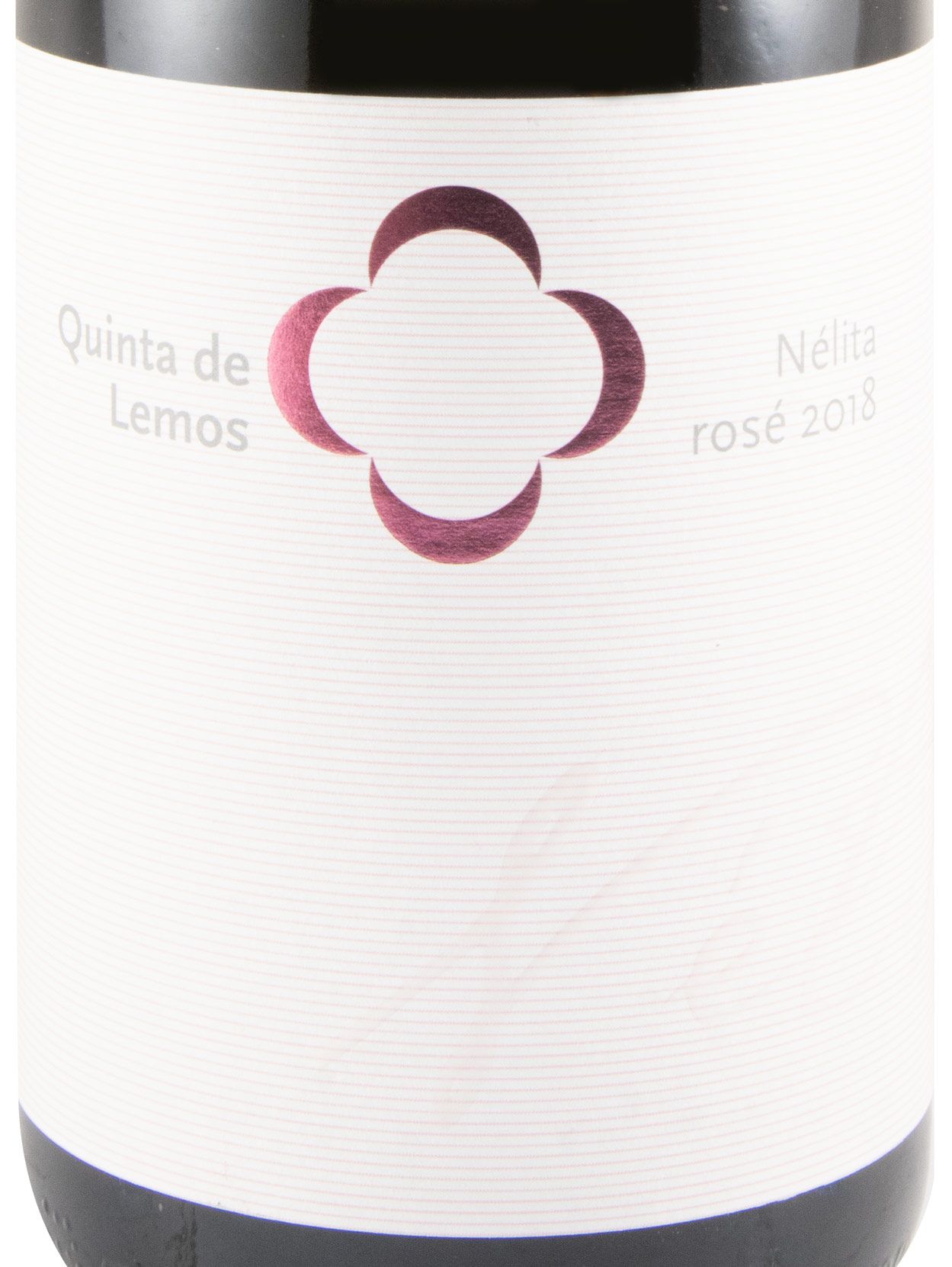 2018 Quinta de Lemos Nélita rosé